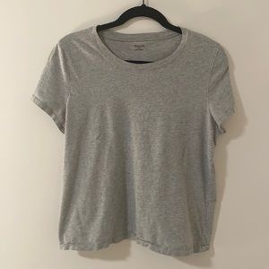 Madewell Northside Vintage Tee